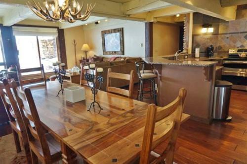 Apartamento Enclave Snowmass Condos