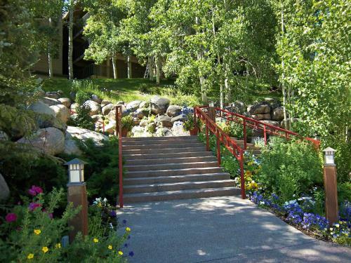 Apartamento Enclave Snowmass Condos