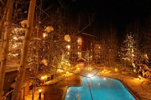 Apartamento Enclave Snowmass Condos