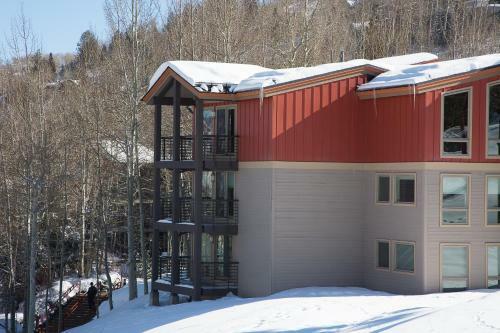 Apartamento Enclave Snowmass Condos