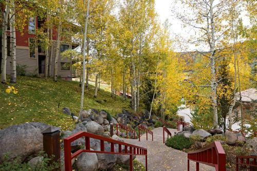 Apartamento Enclave Snowmass Condos