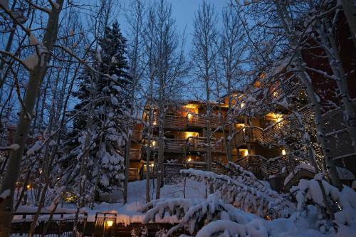 Apartamento Enclave Snowmass Condos