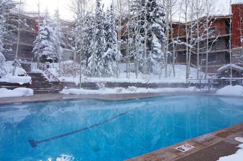 Apartamento Enclave Snowmass Condos