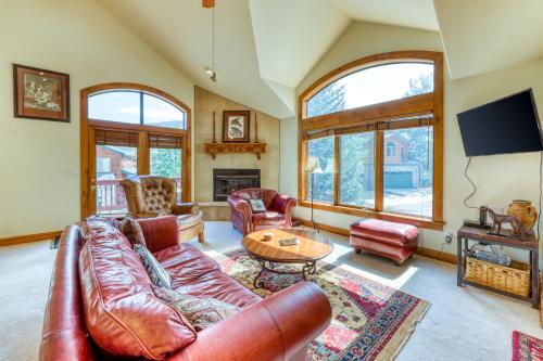 Silverthorne Splendor