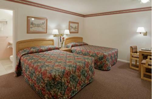 Posada Americas Best Value Inn Belleville
