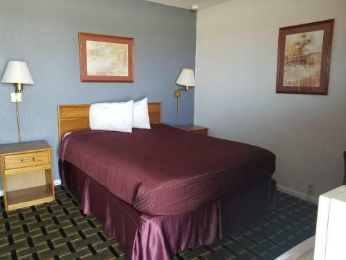 Posada Americas Best Value Inn Belleville