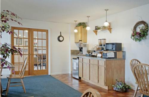 Posada Americas Best Value Inn Belleville