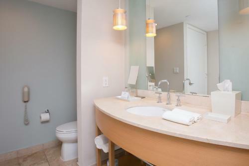 Apartamento Marenas Resort 1bd Ocean View In Sunny Isles