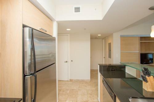 Apartamento Marenas Resort 1bd Ocean View In Sunny Isles
