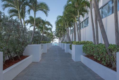 Apartamento Marenas Resort 1bd Ocean View In Sunny Isles
