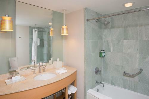 Apartamento Marenas Resort 1bd Ocean View In Sunny Isles
