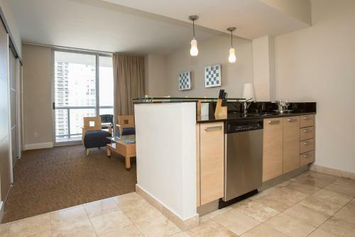 Apartamento Marenas Resort 1bd Ocean View In Sunny Isles
