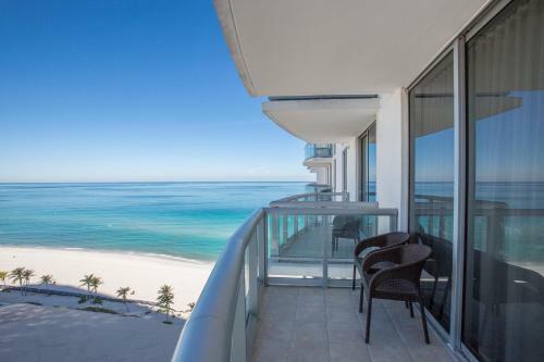 Apartamento Marenas Resort 1bd Ocean View In Sunny Isles