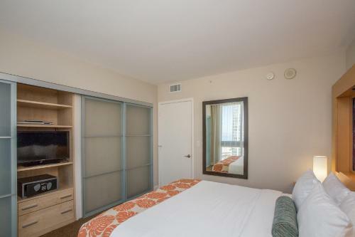 Apartamento Marenas Resort 1bd Ocean View In Sunny Isles