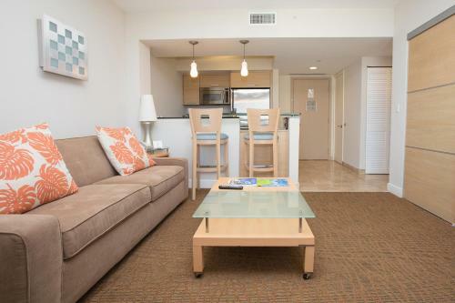 Apartamento Marenas Resort 1bd Ocean View In Sunny Isles