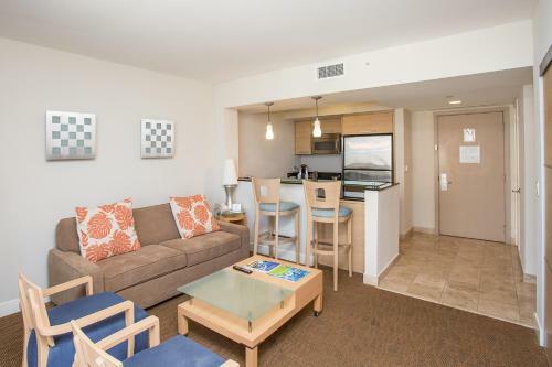 Apartamento Marenas Resort 1bd Ocean View In Sunny Isles