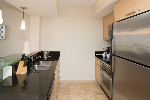 Apartamento Marenas Resort 1bd Ocean View In Sunny Isles
