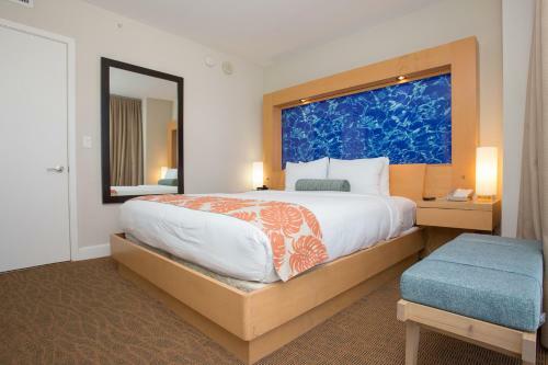 Apartamento Marenas Resort 1bd Ocean View In Sunny Isles