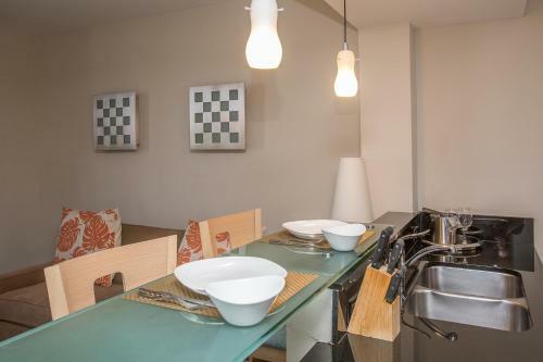 Apartamento Marenas Resort 1bd Ocean View In Sunny Isles