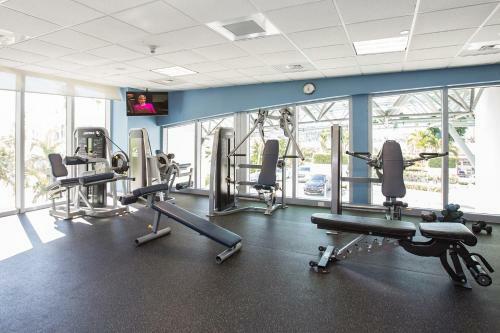 Apartamento Marenas Resort 1bd Ocean View In Sunny Isles
