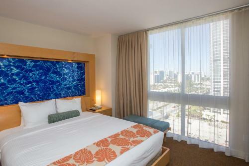 Apartamento Marenas Resort 1bd Ocean View In Sunny Isles