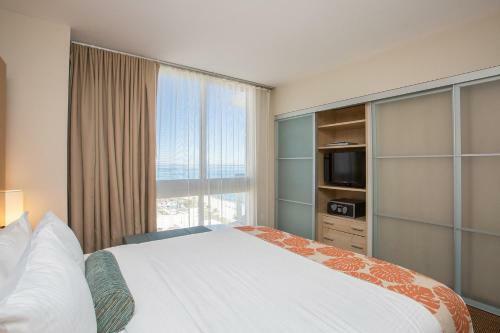 Apartamento Marenas Resort 1bd Ocean View In Sunny Isles