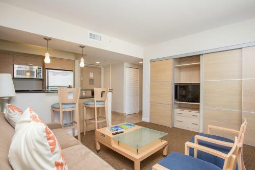Apartamento Marenas Resort 1bd Ocean View In Sunny Isles