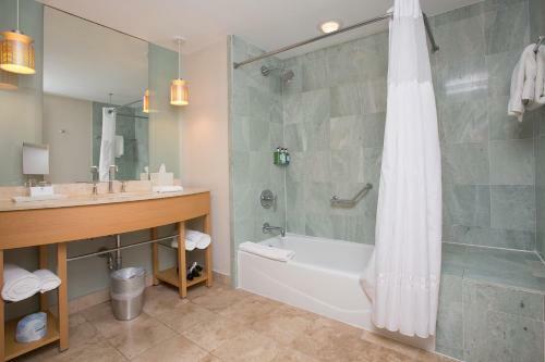 Apartamento Marenas Resort 1bd Ocean View In Sunny Isles