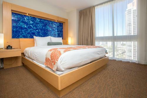 Apartamento Marenas Resort 1bd Ocean View In Sunny Isles