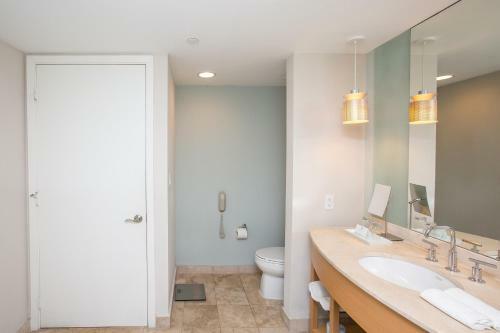Apartamento Marenas Resort 1bd Ocean View In Sunny Isles