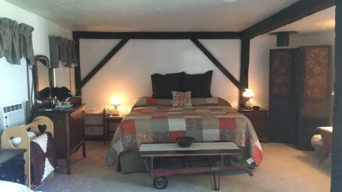 Timber Post Bed & Breakfast