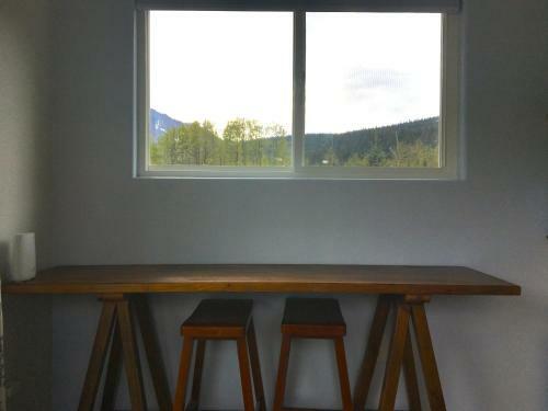 Glacier Creek Cabins