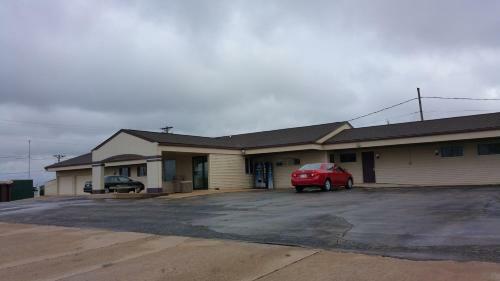 Hotel Amerivu Inn - New Hampton
