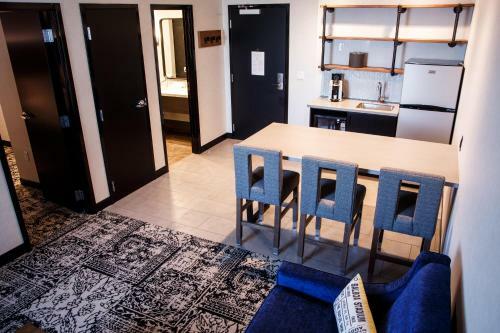 Hotel Rock Lititz