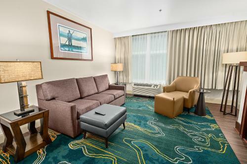 Lucky Eagle Casino & Hotel