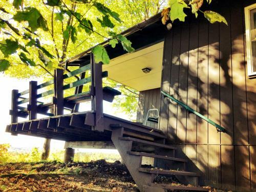 Posada Highland Lodge
