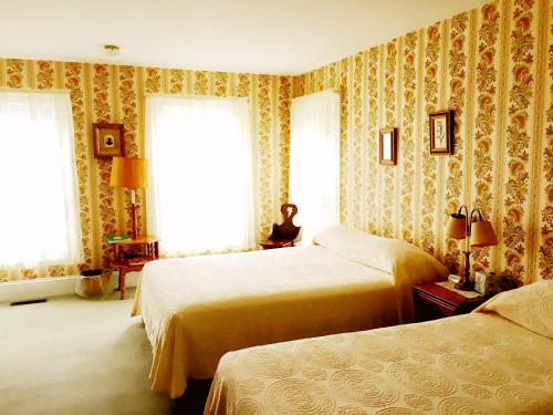 Posada Highland Lodge