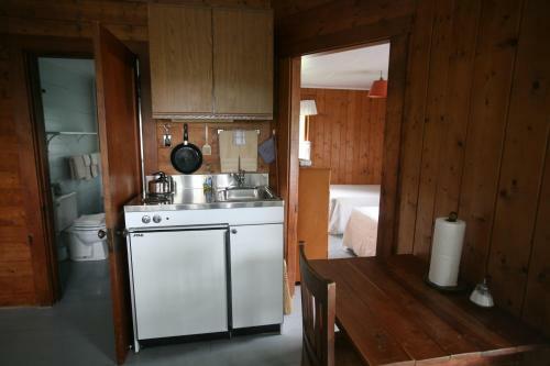 Posada Highland Lodge