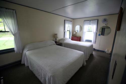 Posada Highland Lodge