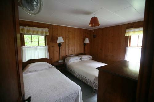 Posada Highland Lodge