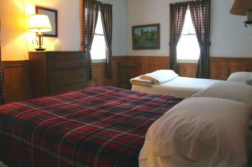 Posada Highland Lodge