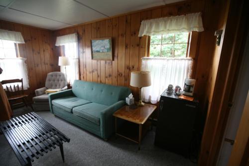 Posada Highland Lodge