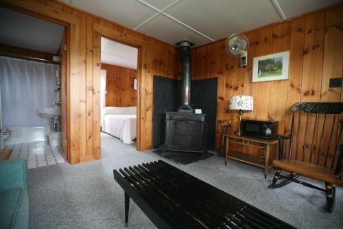 Posada Highland Lodge
