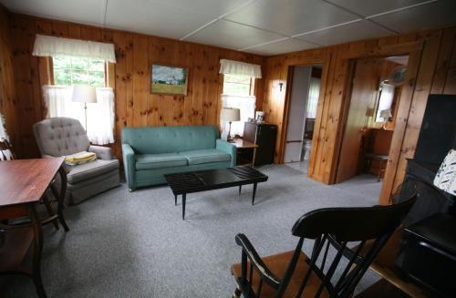 Posada Highland Lodge