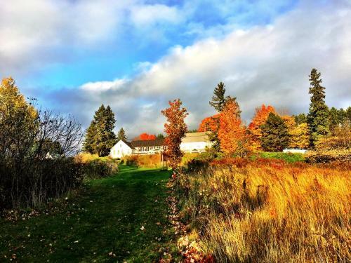 Posada Highland Lodge
