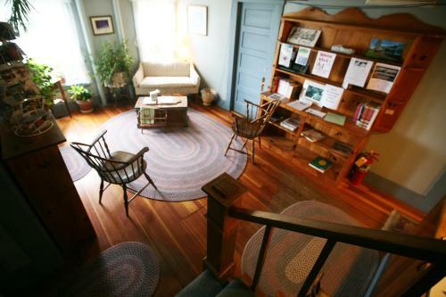 Posada Highland Lodge