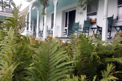 Posada Highland Lodge