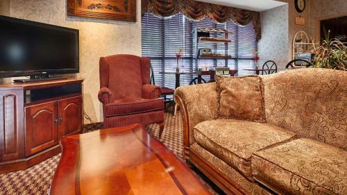 Hotel Best Western Home Place Inn