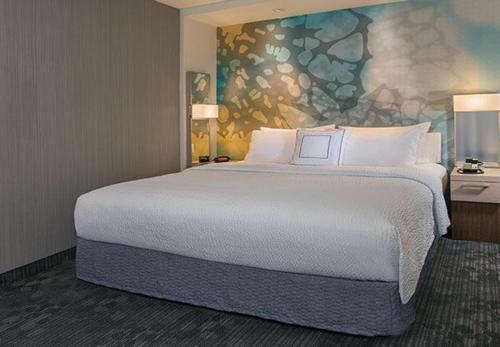 Hotel Courtyard By Marriott Hershey Chocolate Avenue