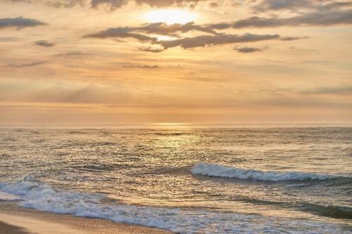 Motel Drifting Sands Oceanfront Hotel